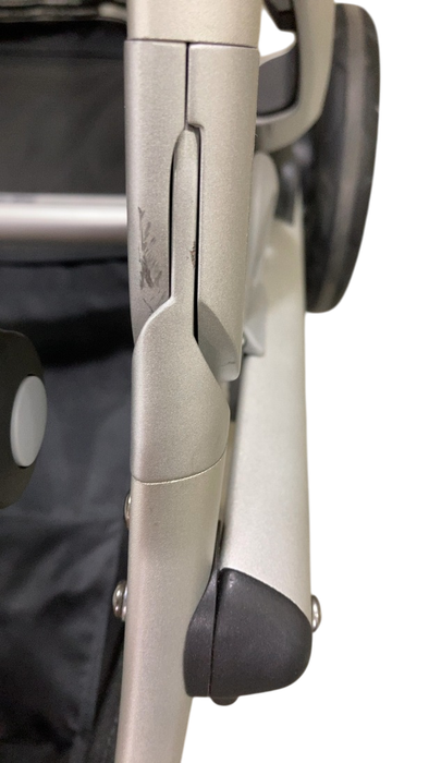 Shop UPPAbaby VISTA V2 Stroller, 2023, Declan (Oat Melange) at GoodBuy Gear