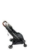 Shop UPPAbaby MINU V3 Stroller, 2024, Greyson (Charcoal Melange) at GoodBuy Gear