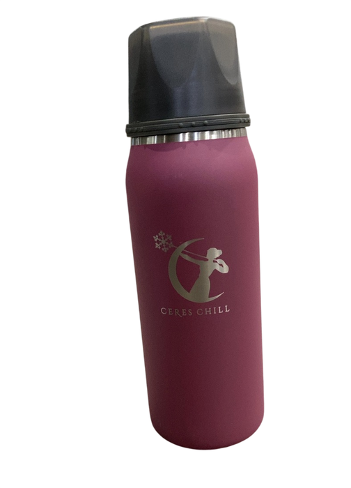 Shop Ceres Chill Legacy Breastmilk Chiller (32oz), Plum at GoodBuy Gear