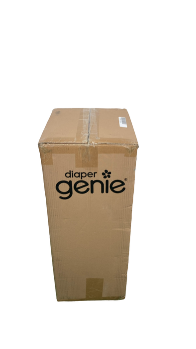 Shop Diaper Genie Platinum Diaper Pail, White at GoodBuy Gear