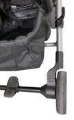 Shop Colugo Compact Stroller, 2023, Cool Grey at GoodBuy Gear
