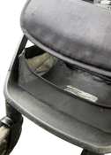 Shop Nuna Trvl Stroller, 2022, Caviar at GoodBuy Gear