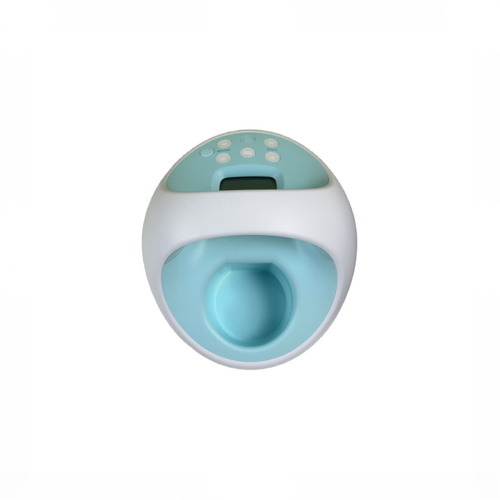 Shop Spectra Baby S1 Plus Premier Rechargeable Breast Pump, 24mm at GoodBuy Gear