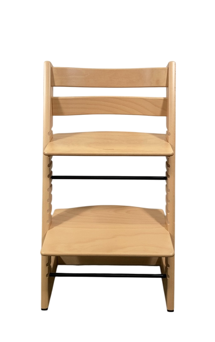 Shop Stokke Tripp Trapp Chair, Natural at GoodBuy Gear
