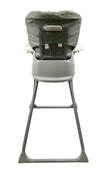 Shop Graco Made2Grow 5-in-1 High Chair, Terrazo at GoodBuy Gear