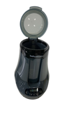 Shop Baby Brezza Safe + Smart Bottle Warmer, Charcoal at GoodBuy Gear