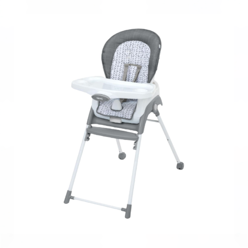 Shop Ingenuity Trio Foldaway 6-in-1 High Chair, Quill at GoodBuy Gear