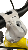 Shop Woom ORIGINAL 2 Bike- 14”, Sunny Yellow at GoodBuy Gear