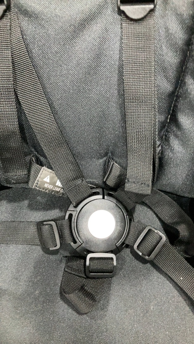 Shop Mockingbird Single to Double 2.0 Stroller, 2025, Heather grey, Silver With Black Leather, Solid Grey at GoodBuy Gear