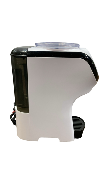 Shop Baby Brezza Formula Pro Mini, White at GoodBuy Gear