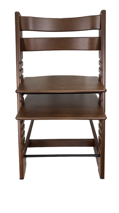 Shop Stokke Tripp Trapp Chair, Oak Warm Brown at GoodBuy Gear