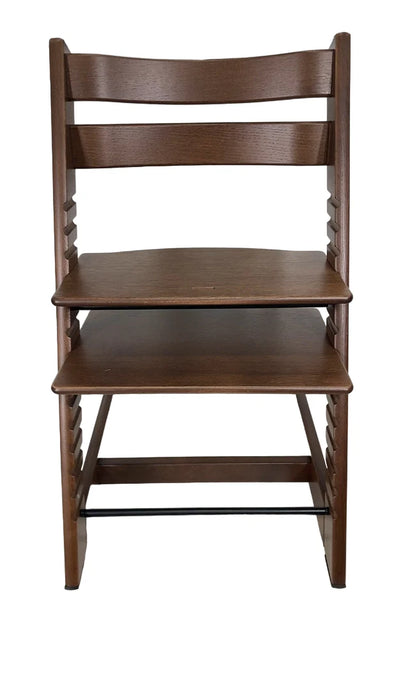 Shop Stokke Tripp Trapp Chair, Oak Warm Brown at GoodBuy Gear