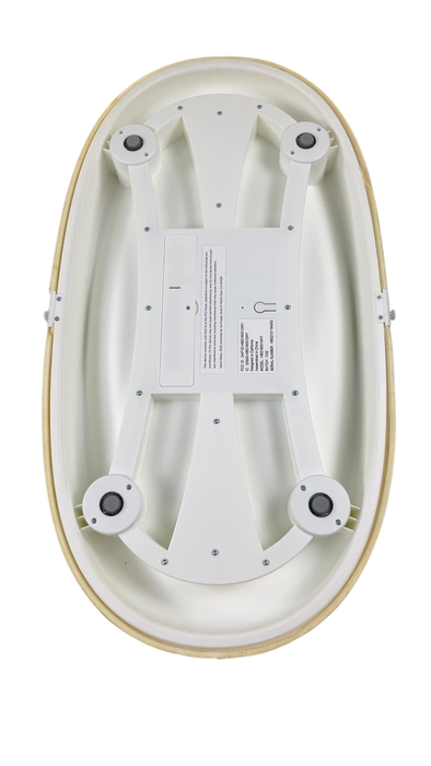 Shop Hatch Grow Smart Changing Pad, White at GoodBuy Gear