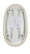Shop Hatch Grow Smart Changing Pad, White at GoodBuy Gear