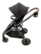 Shop Maxi-Cosi Zelia2 Max Stroller Only, 2022, Essential Black at GoodBuy Gear