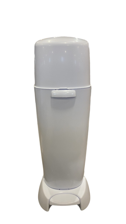 Shop Diaper Genie Complete Diaper Pail Gift Set, White at GoodBuy Gear