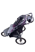 Shop Baby Trend Expedition Double Jogging Stroller, 2025, Elixer at GoodBuy Gear