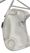 Shop Ingenuity Trio Foldaway 6-in-1 High Chair, Quill at GoodBuy Gear
