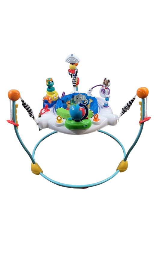 Baby einstein journey of discovery activity jumper online