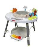 Shop Skip Hop Explore & More Baby's View 3-Stage Activity Center, Multi at GoodBuy Gear