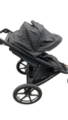 Shop Thule Urban Glide 3 Stroller, 2025, Black on Black at GoodBuy Gear