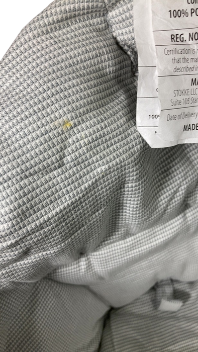 Shop Stokke Clikk Cushion, Nordic Grey at GoodBuy Gear