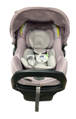 Shop Chicco KeyFit Max ClearTex Infant Car Seat and Base, 2025, Lupine at GoodBuy Gear