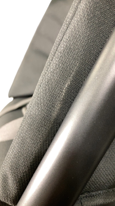 Shop UPPAbaby Vista V3 Stroller, 2024, Jake (Charcoal) at GoodBuy Gear