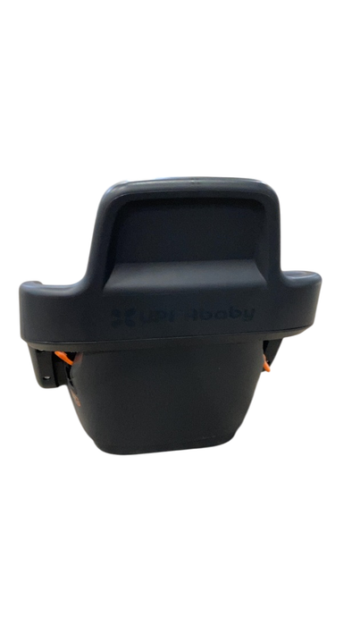 Shop UPPAbaby Aria Infant Car Seat, 2024, Paige (Blue Melange) at GoodBuy Gear