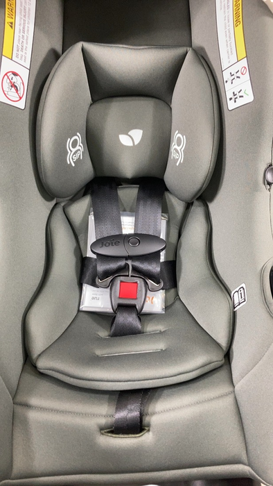 Shop Joie Rue Infant Car Seat with Base, Evergreen, 2024 at GoodBuy Gear