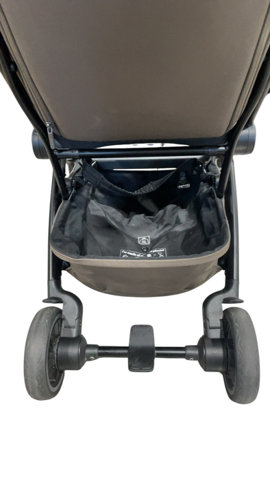 Shop Joolz Aer+ Stroller, 2024, Hazel Brown at GoodBuy Gear