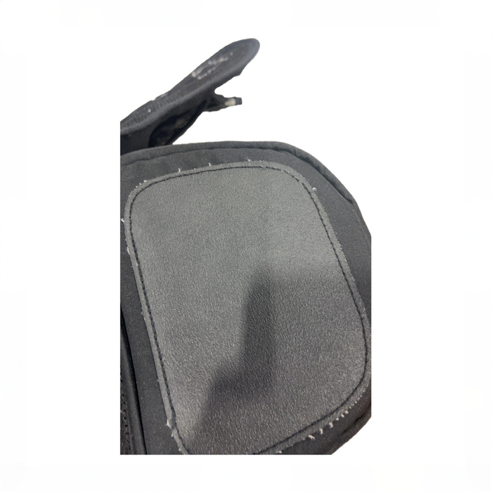 Shop TushBaby Hip Baby Carrier, Black at GoodBuy Gear