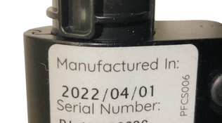 Shop WAYB Pico Portable Car Seat Bundle, 2022, Jet, with Carry Bag at GoodBuy Gear