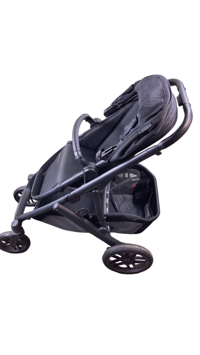 Shop UPPAbaby VISTA V2 Stroller, 2021, Jake (Black) at GoodBuy Gear