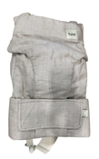 Shop Baby Tula Explore Baby Carrier, Sand Linen, Cotton at GoodBuy Gear
