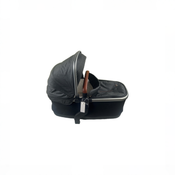 Shop Silver Cross Wave Bassinet Carry Cot, Granite at GoodBuy Gear