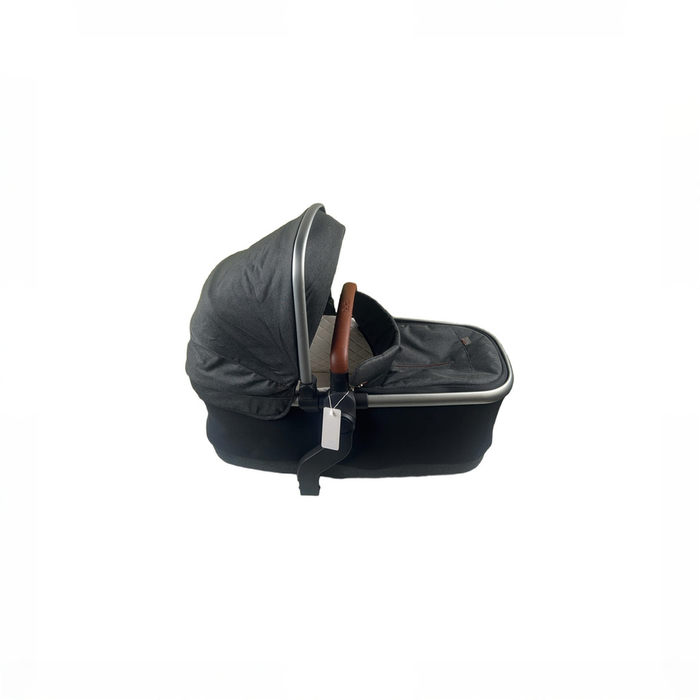 Shop Silver Cross Wave Bassinet Carry Cot, Granite at GoodBuy Gear