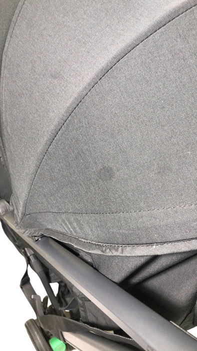 Shop UPPAbaby G-LUXE Stroller, 2024, Jake (Charcoal) at GoodBuy Gear