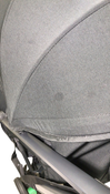 Shop UPPAbaby G-LUXE Stroller, 2024, Jake (Charcoal) at GoodBuy Gear