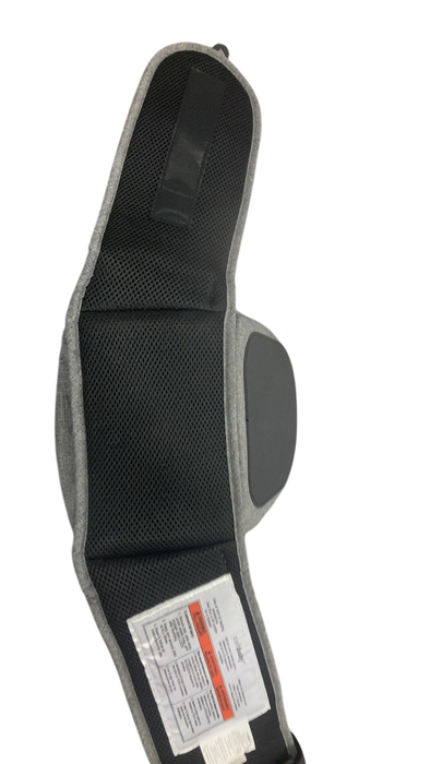 Shop TushBaby Hip Baby Carrier, Grey at GoodBuy Gear
