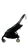 Shop Babyzen YOYO2 Stroller Frame, 2024, Black at GoodBuy Gear