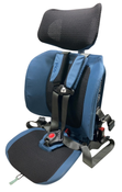 Shop WAYB Pico Portable Car Seat, 2022, Midnight Sky at GoodBuy Gear