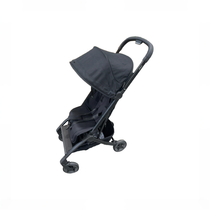 Shop Joolz Aer2 Lightweight Travel Stroller, 2025, Space Black at GoodBuy Gear