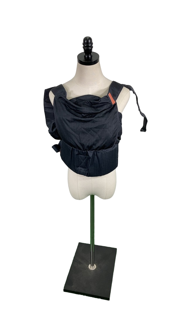 Infantino Hug And Cuddle Adjustable Hybrid Wrap Carrier — GoodBuy Gear