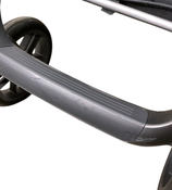 Shop UPPAbaby VISTA V2 Stroller, 2023, Jake (Black) at GoodBuy Gear