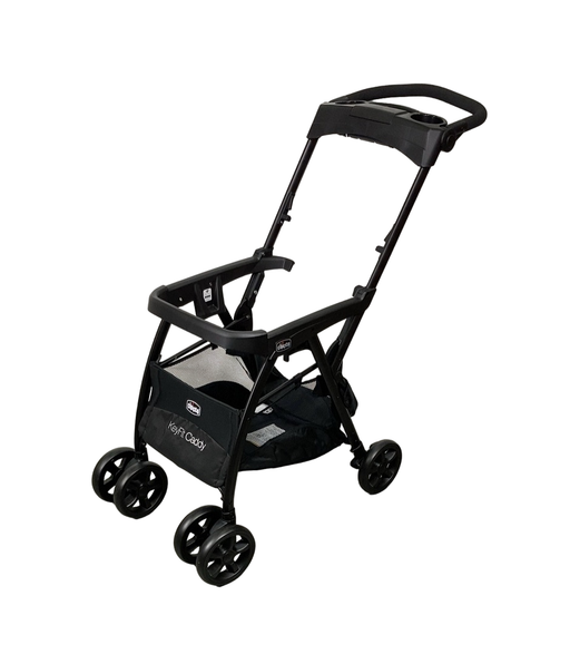 Chicco KeyFit Caddy Stroller Frame 2024
