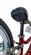 Shop Woom 1 Plus Balance Bike, Woom Red at GoodBuy Gear