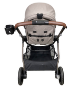 Shop Maxi-Cosi Zelia2 Luxe Stroller Only, 2023, New Hope Tan at GoodBuy Gear