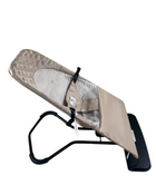 Shop Feeplas Ergonomic Baby Bouncer Seat, Beige at GoodBuy Gear