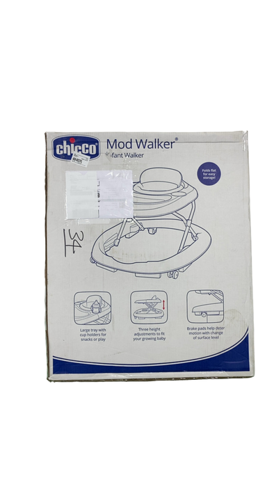 Shop Chicco Mod Walker, Grey at GoodBuy Gear